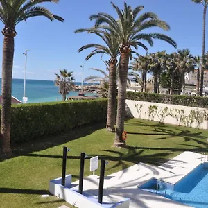 Edf. Torresol 203 Apartment Nerja