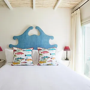  Bed & Breakfast El Escondite