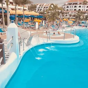 Wonderland With The Best Swimming Pool In Park S Iii Apartment Playa de las Americas (Tenerife)
