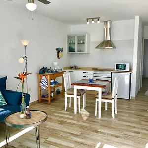 Casa Margarita Apartment Puerto del Carmen (Lanzarote)