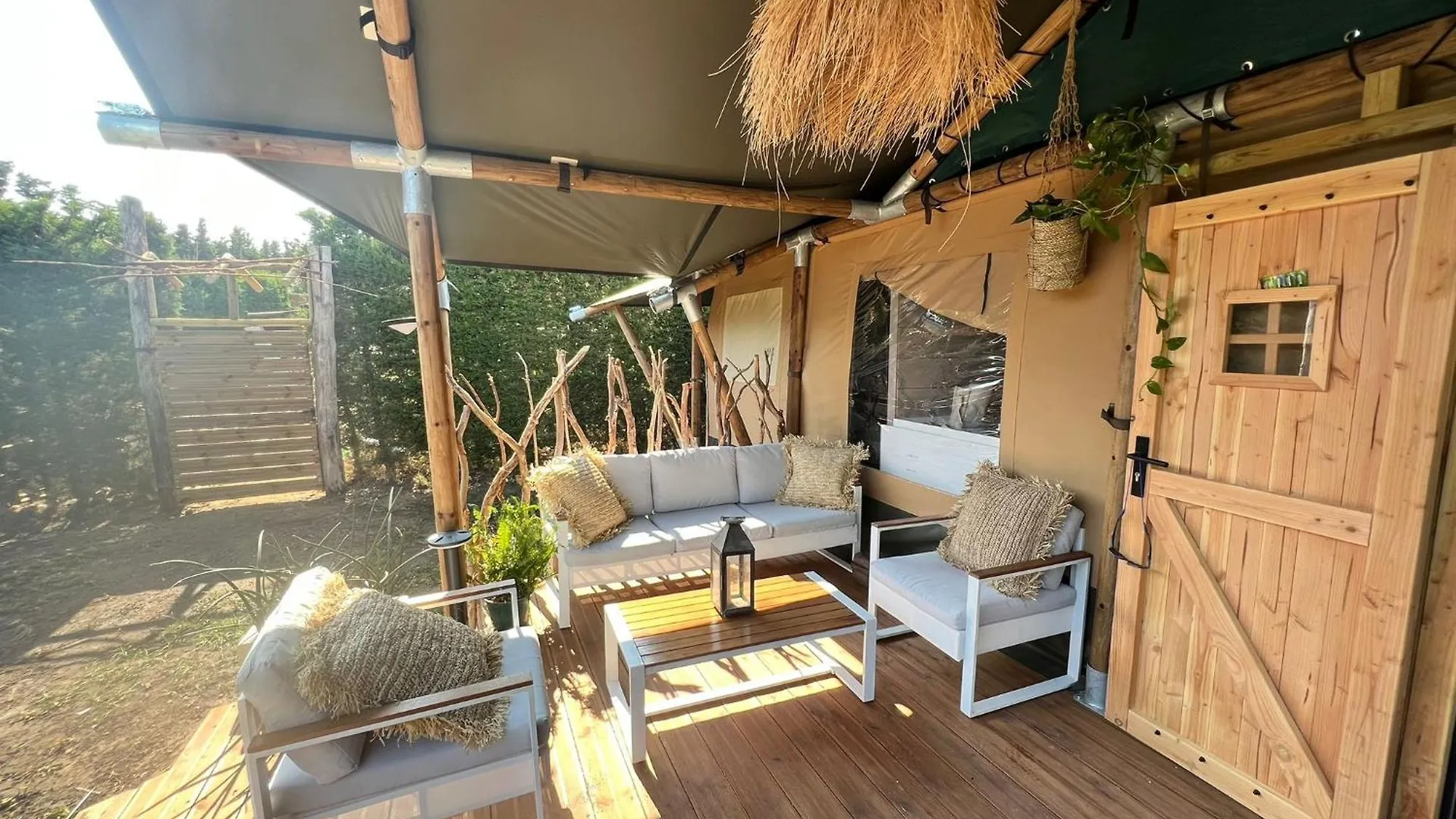 Villa La Pena Luxury à Tarifa