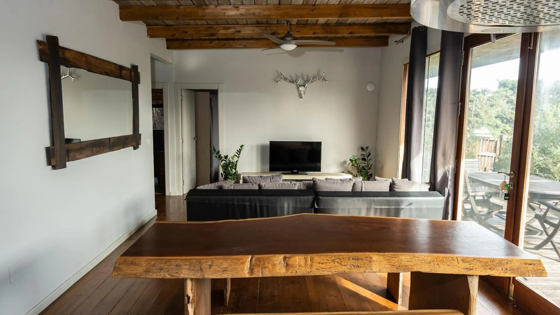 Villa La Pena Luxury à Tarifa