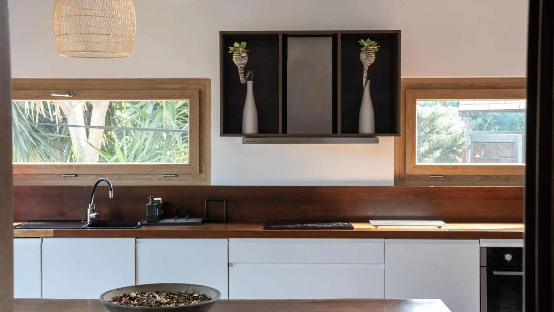 Villa La Pena Luxury à Tarifa Espagne
