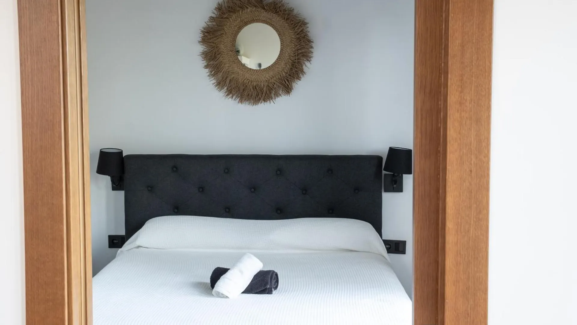 Villa La Pena Luxury à Tarifa