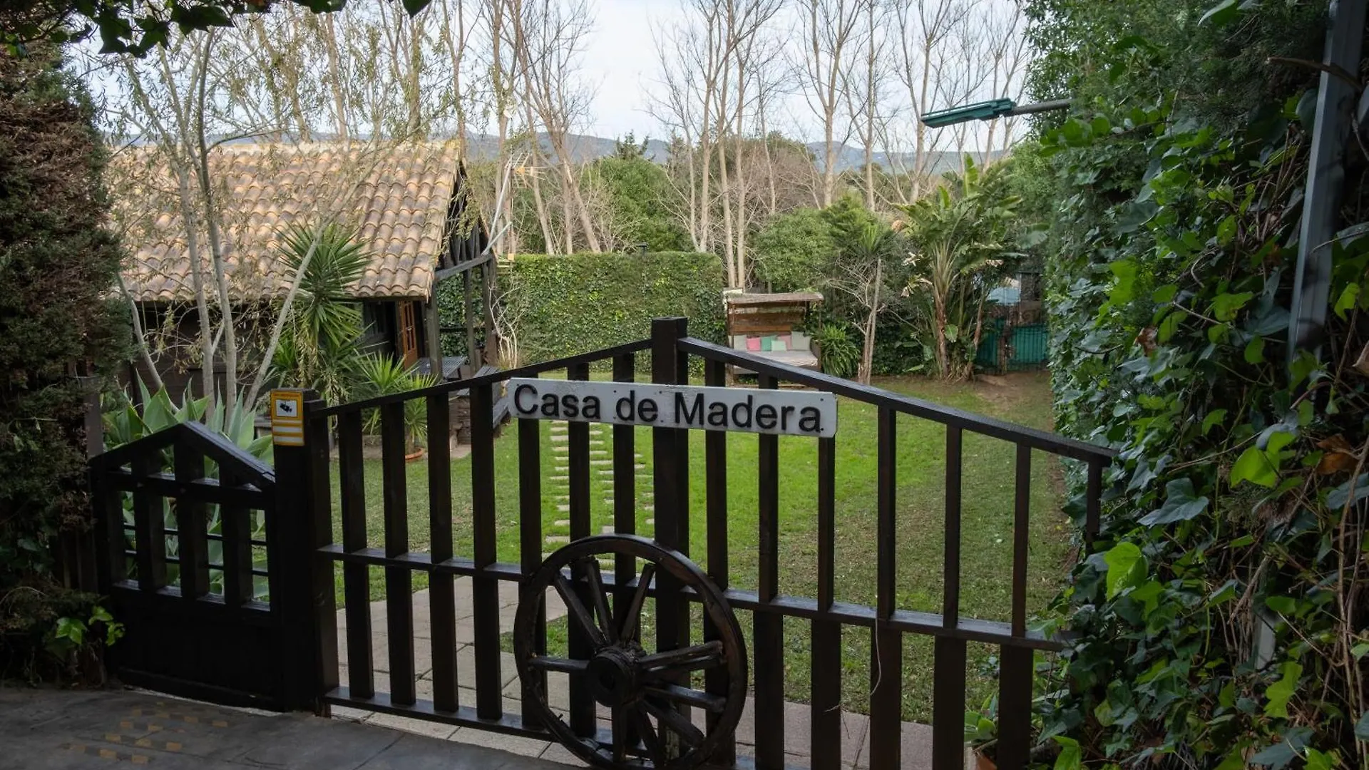 Villa La Pena Luxury à Tarifa