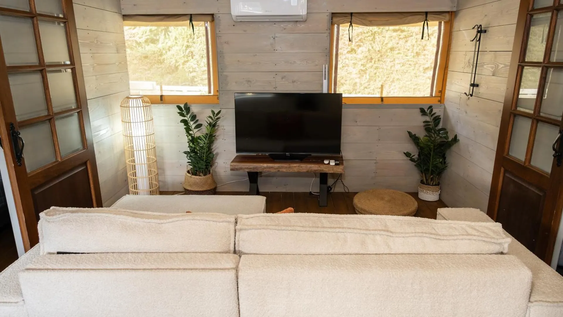 Villa La Pena Luxury à Tarifa