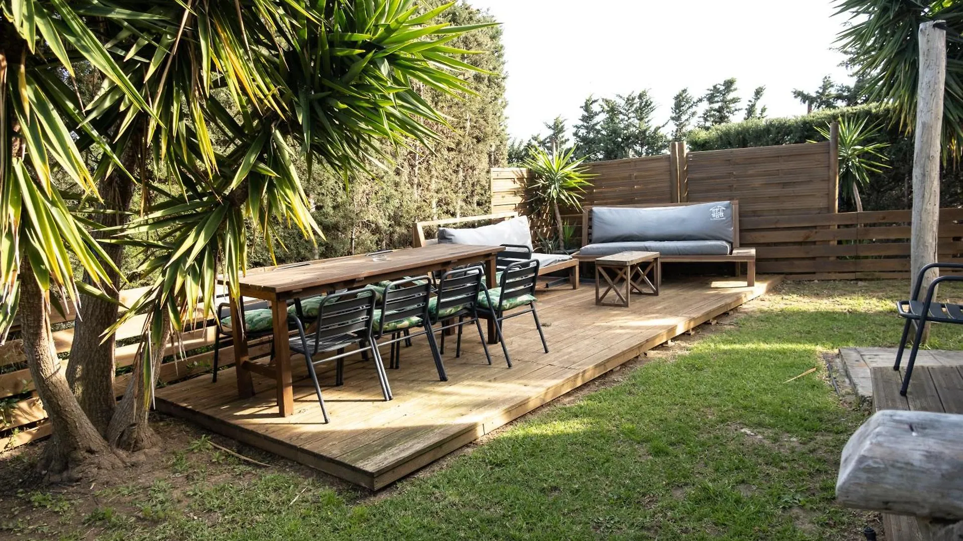 Villa La Pena Luxury à Tarifa 0*,  Espagne