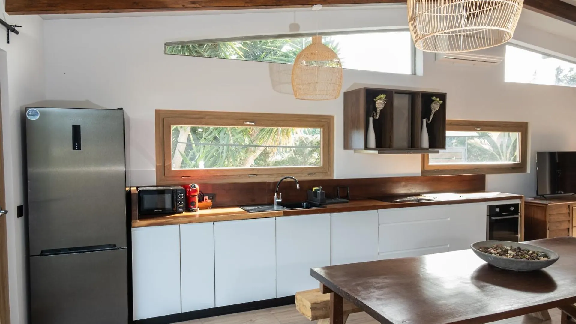Villa La Pena Luxury à Tarifa