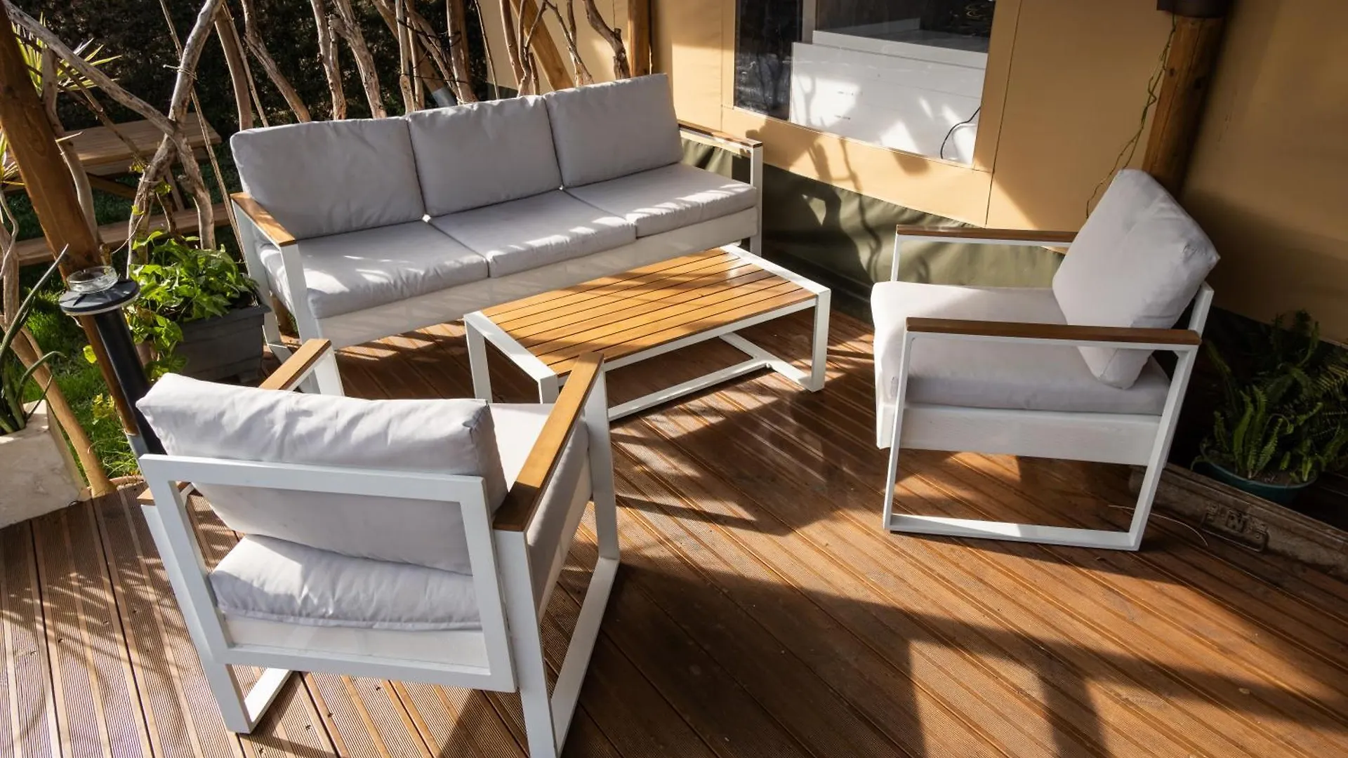 Villa La Pena Luxury à Tarifa Espagne