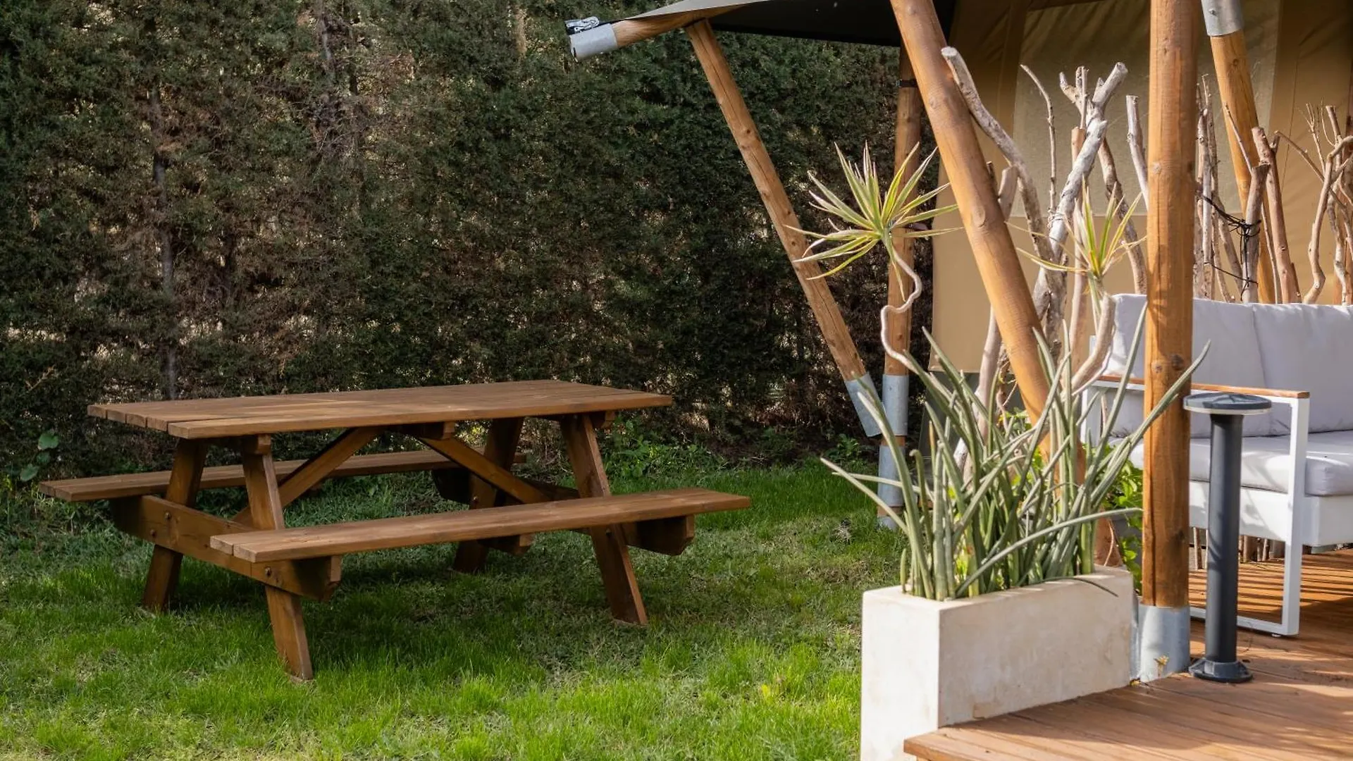 Villa La Pena Luxury à Tarifa Espagne