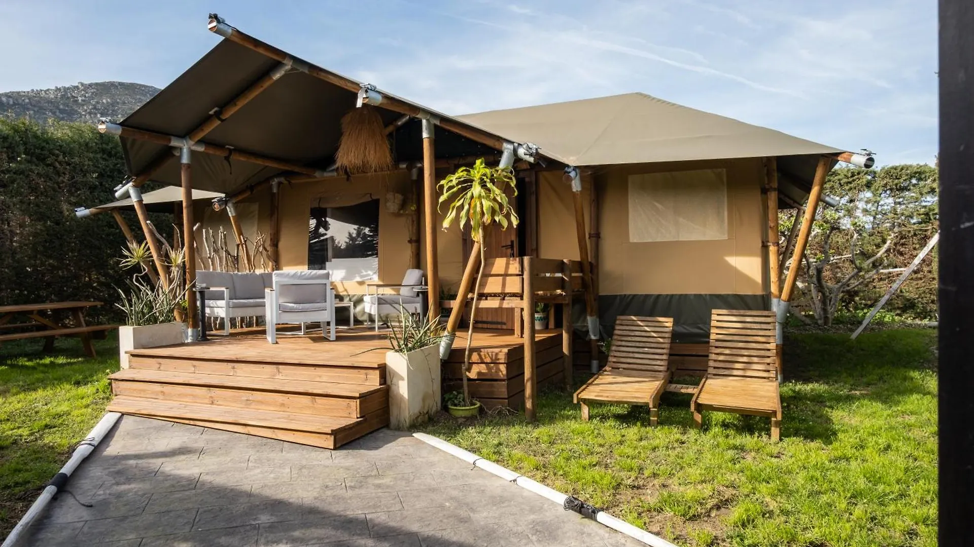 Villa La Pena Luxury à Tarifa