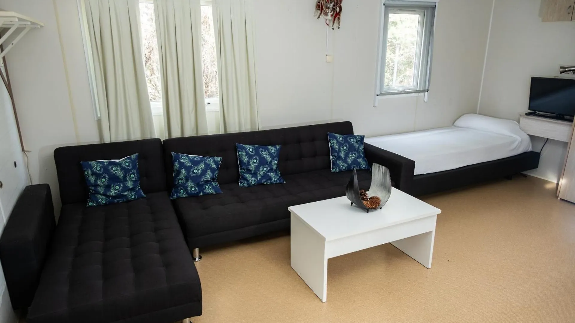 Villa La Pena Luxury à Tarifa