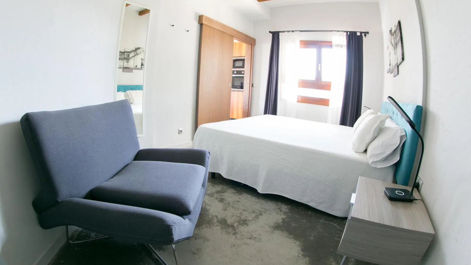 Villa La Pena Luxury à Tarifa 0*,