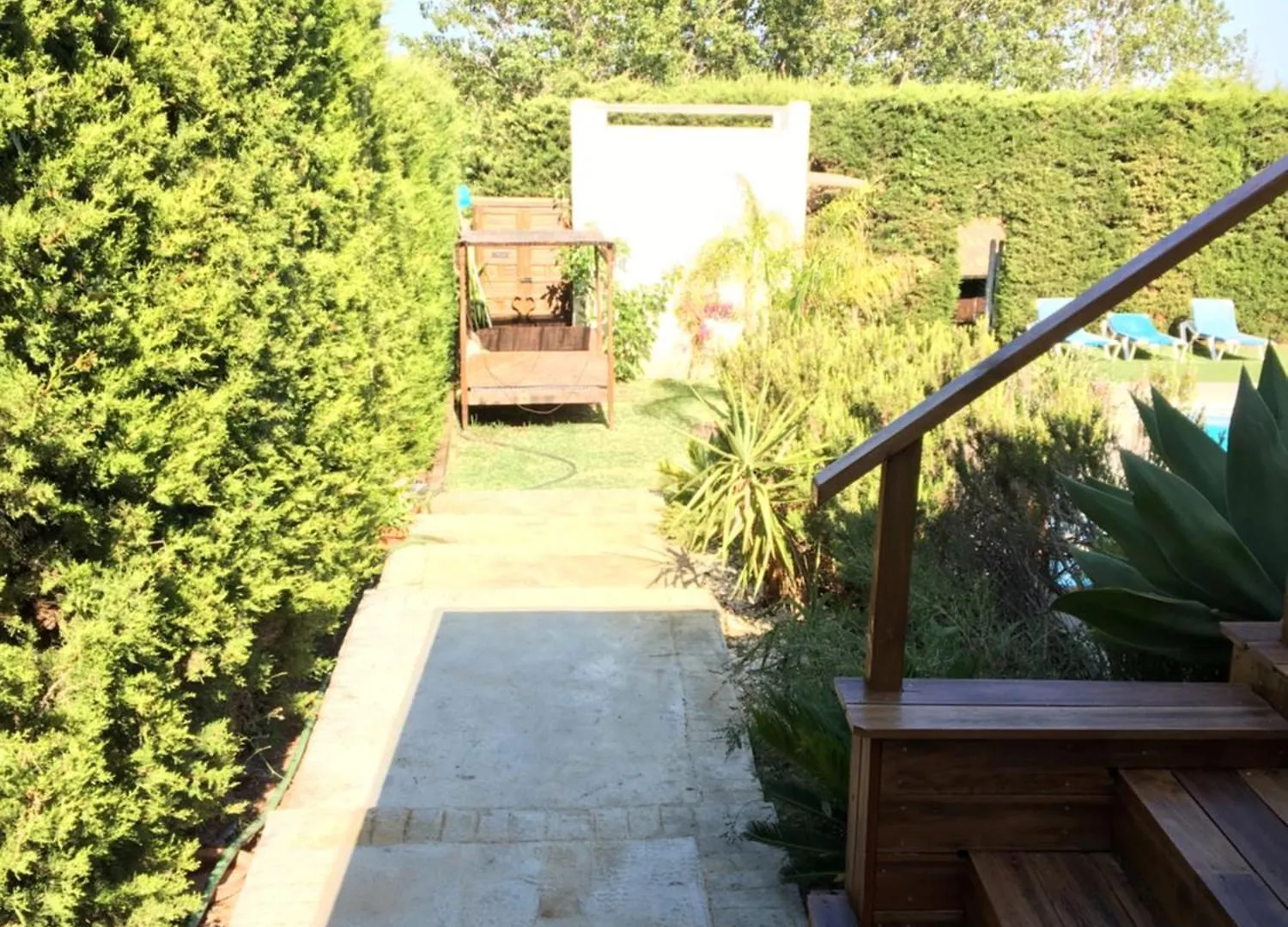 Villa La Pena Luxury à Tarifa Espagne