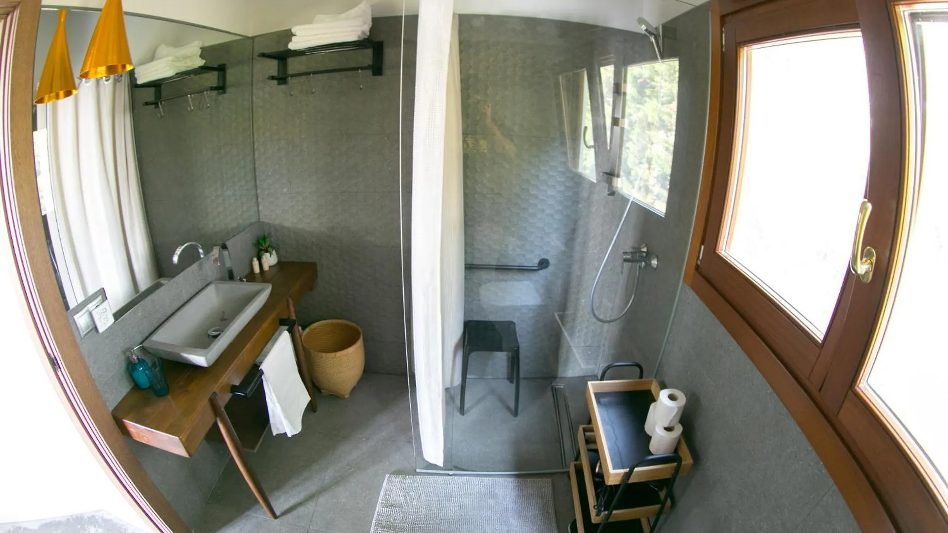 Villa La Pena Luxury à Tarifa