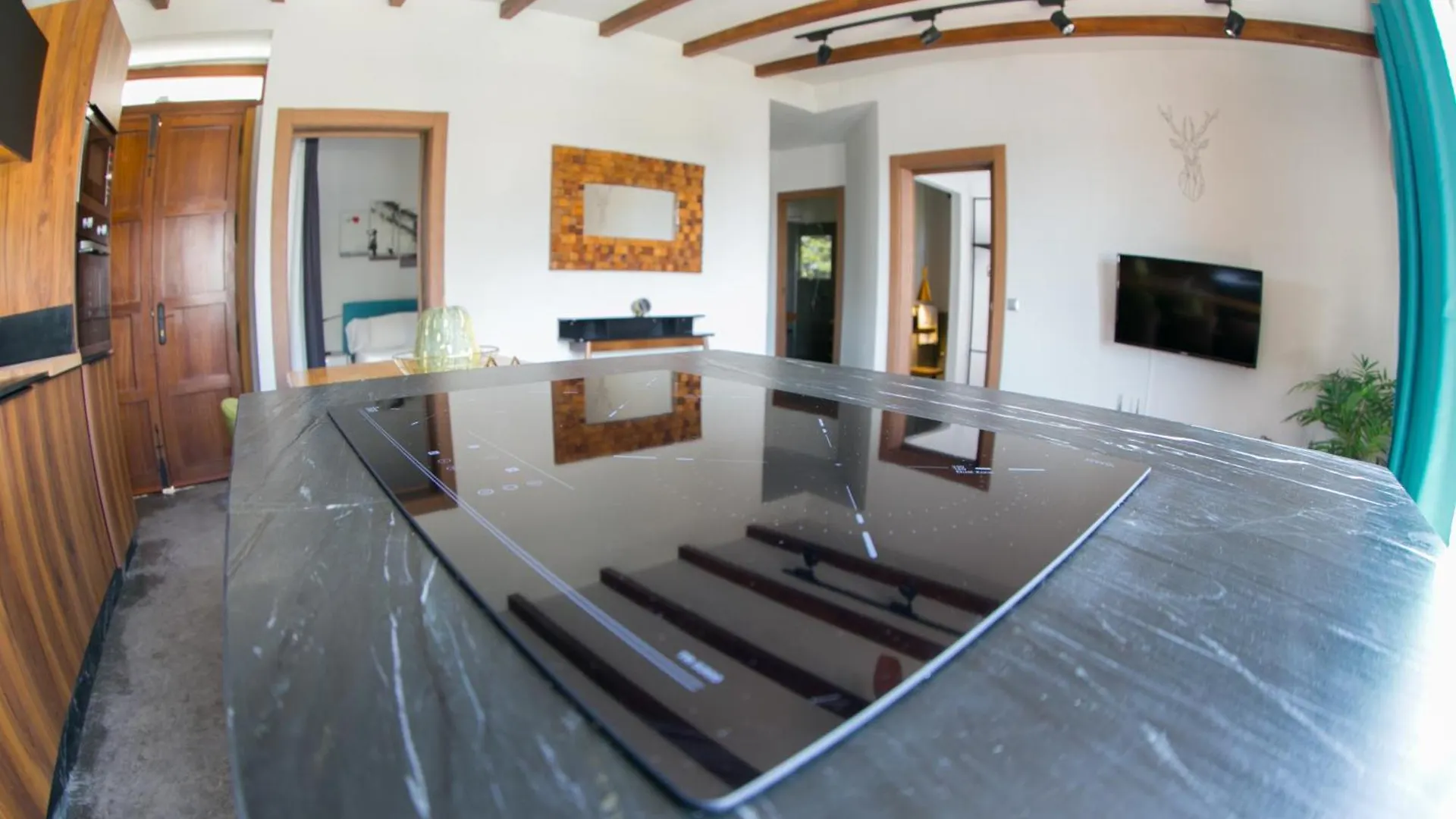 Villa La Pena Luxury à Tarifa